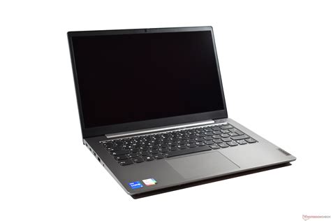 The Lenovo ThinkBook 14 G2 is interesting because .
